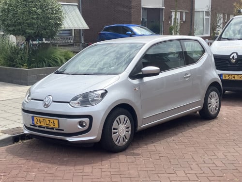 Vw up!