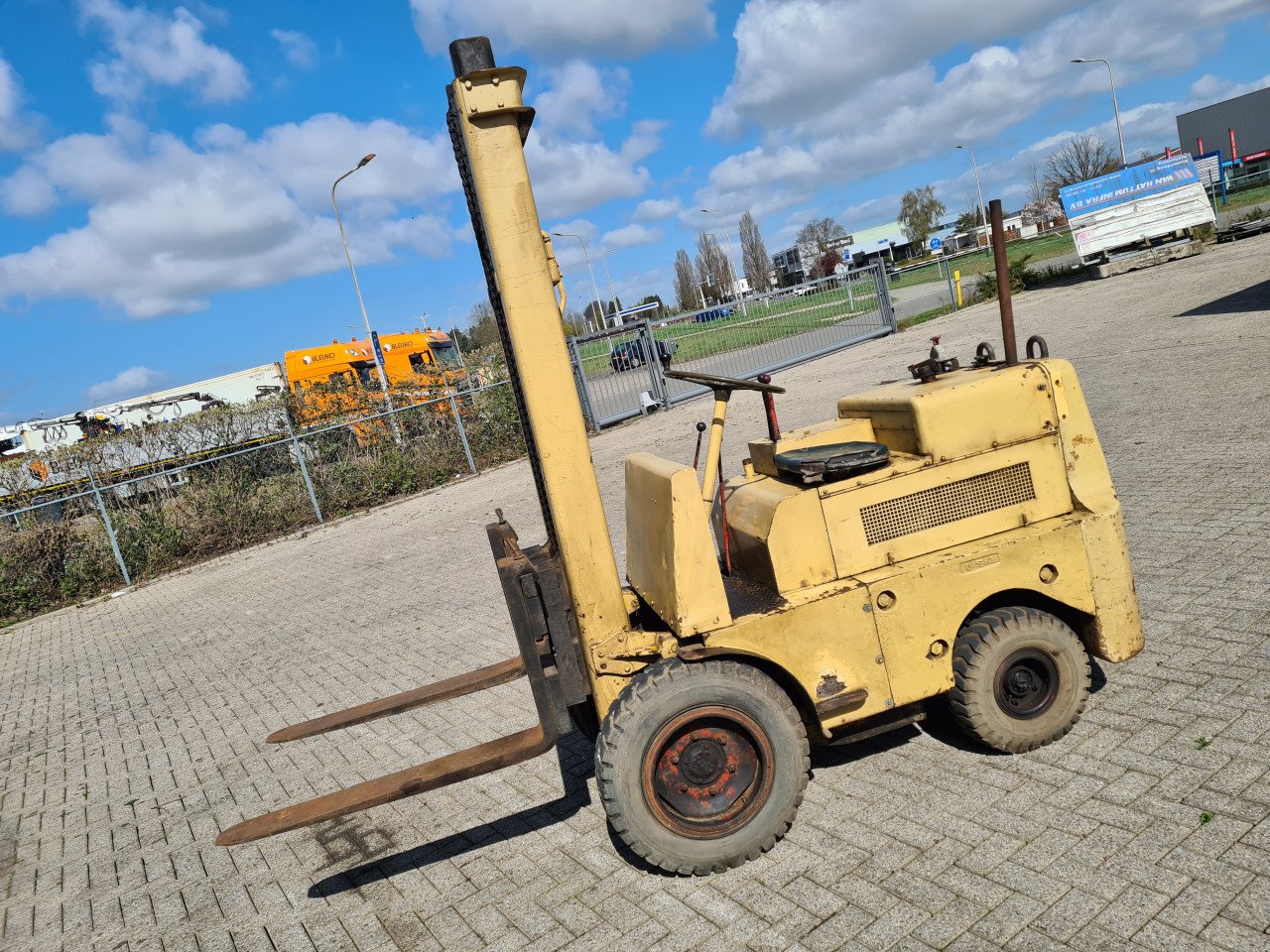Heftruck