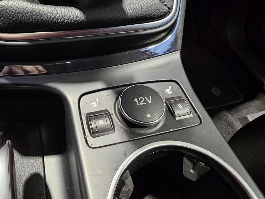 Ford Kuga 1.5 titanium