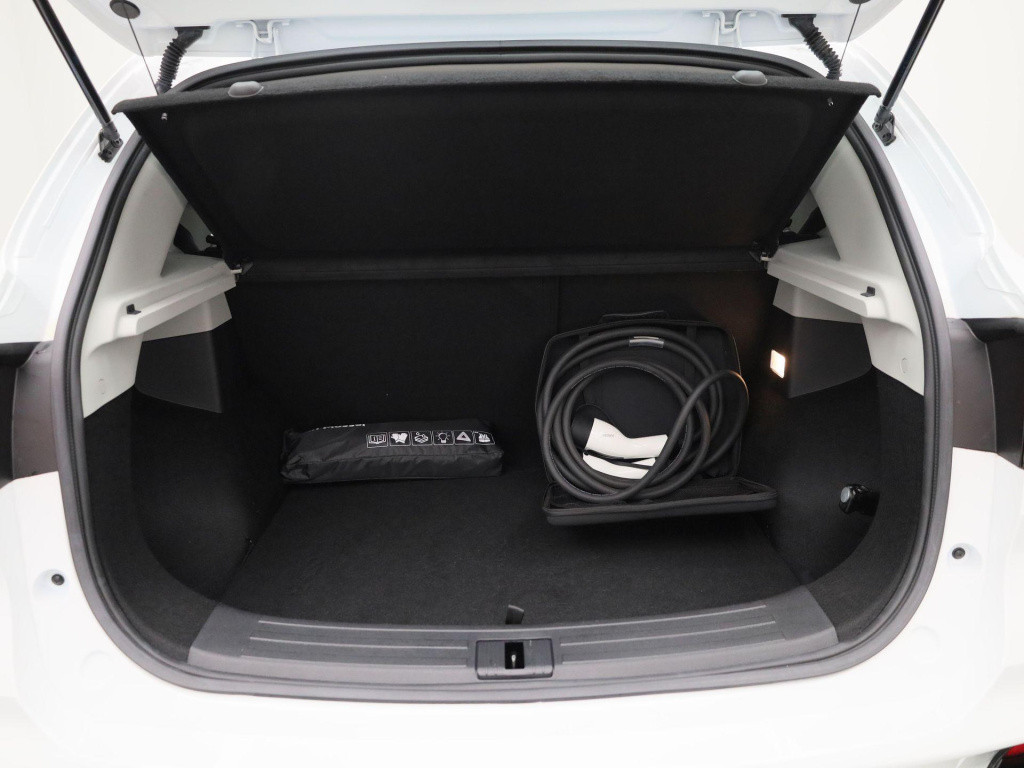 MG Zs-ev long range comfort 70 kwh aut. | navigatie | airco | lmv | camera 