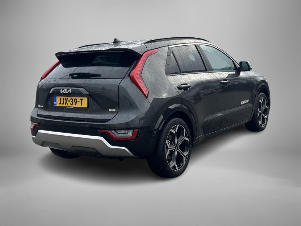 Kia Niro 1.6 gdi hybrid executiveline