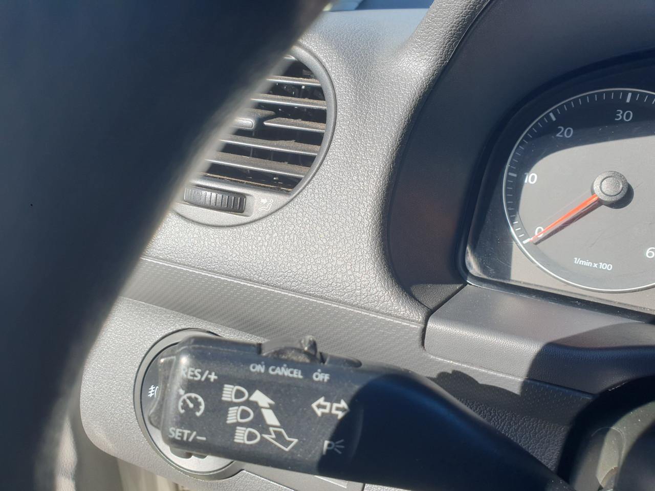 Volkswagen caddy 1.9 tdi 2010 apk airco
