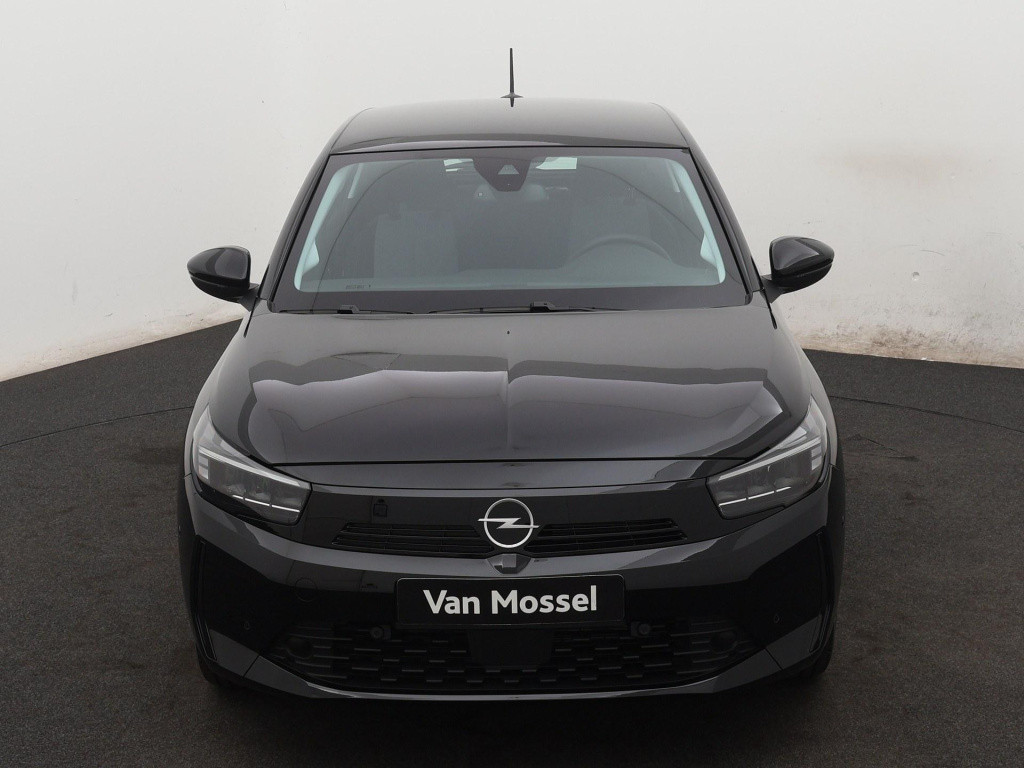 Opel Corsa 1.2 | nieuw! | showroommodel! | snel leverbaar! |