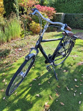 Herenfiets 28 inch