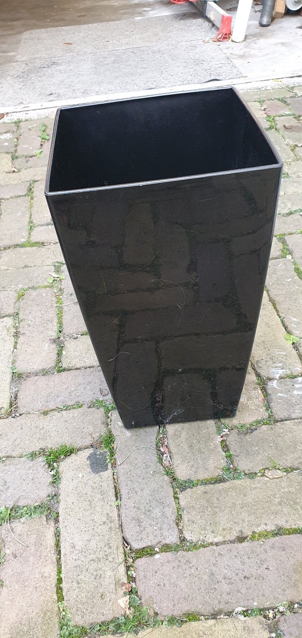 Plantenpot