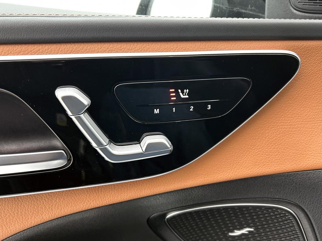 Mercedes-Benz C-Klasse estate 300 e amg line trekhaak | panoramadak | head 