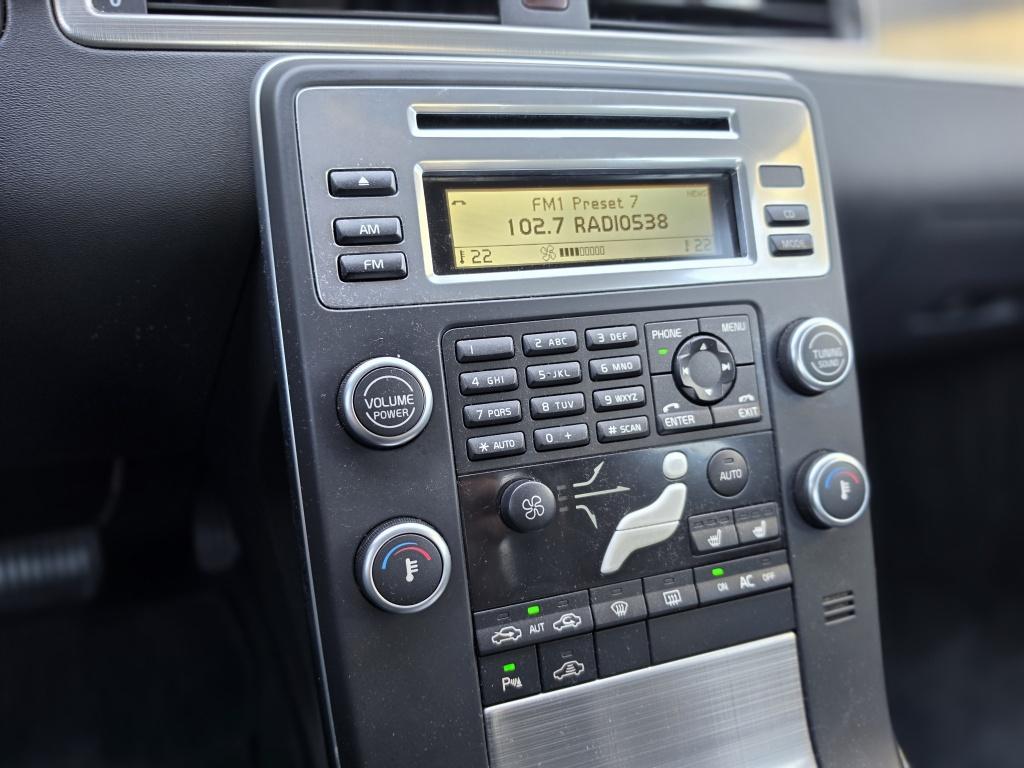 Volvo S80 2.5 t momentum | automaat | cruise | stoelverw | trekhaak