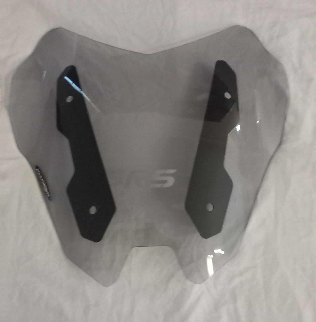 Akrapovic sport einddemper BMW R 1200 RS & R LC modeljaar 2015-