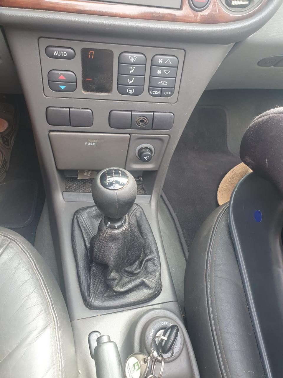 Saab 9-3 Cabrio