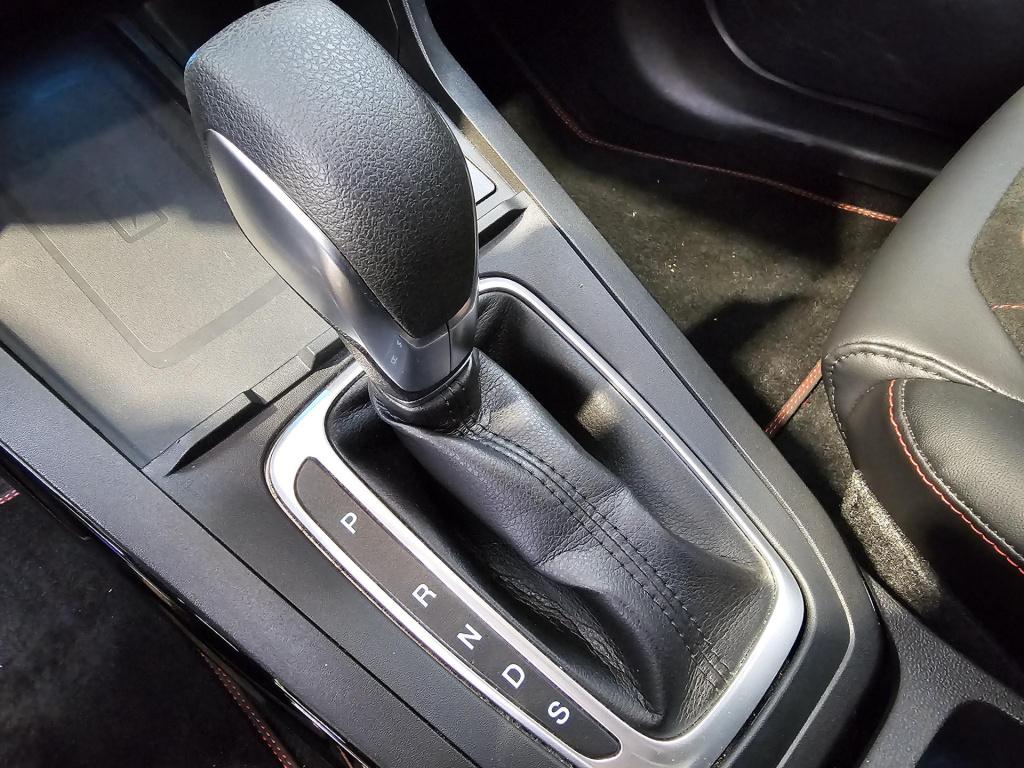 Ford Puma automaat 1.0 ecoboost hybrid bluecruise edition