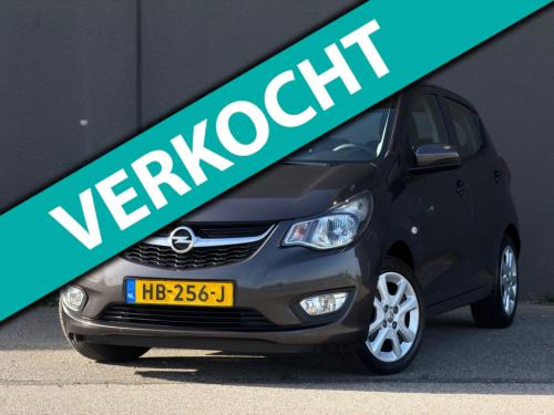 Opel Karl 1.0 ecoflex edition