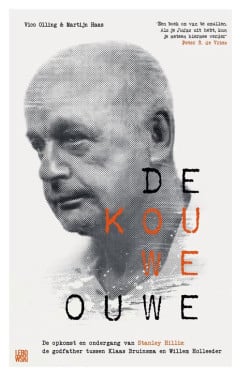 De kouwe Ouwe (boek)