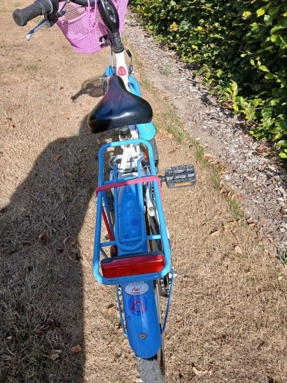 Batavus kinderfiets 20 inch