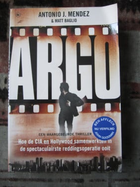 Boek dat je altijd al zocht, nu te koop.