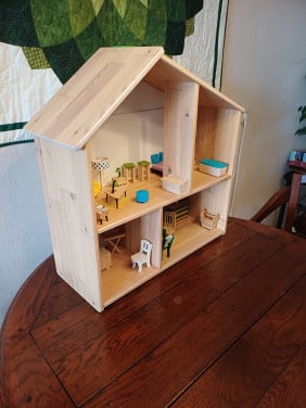 Poppenhuis