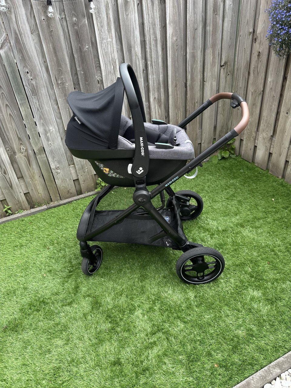 Kinderwagen