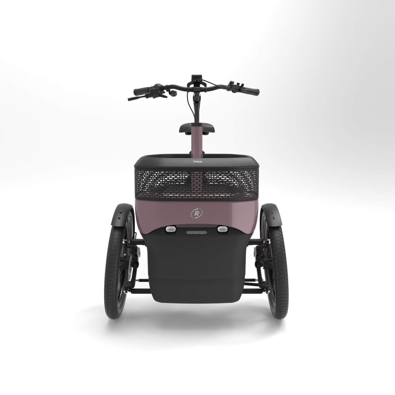 Van Raam Thuja fiets NIEUW in SHOWROOM!