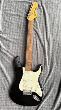 Squier Strat