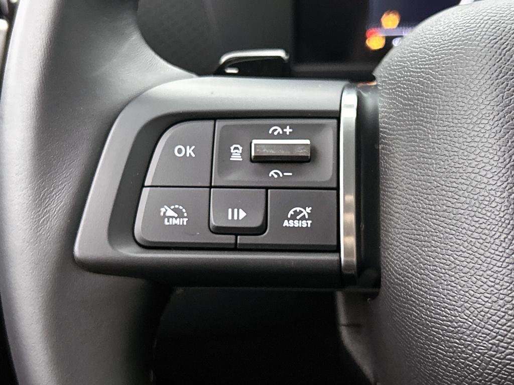 Citroen C4 X hybrid 145pk automaat max | rijklaar | adaptive cruise | achte