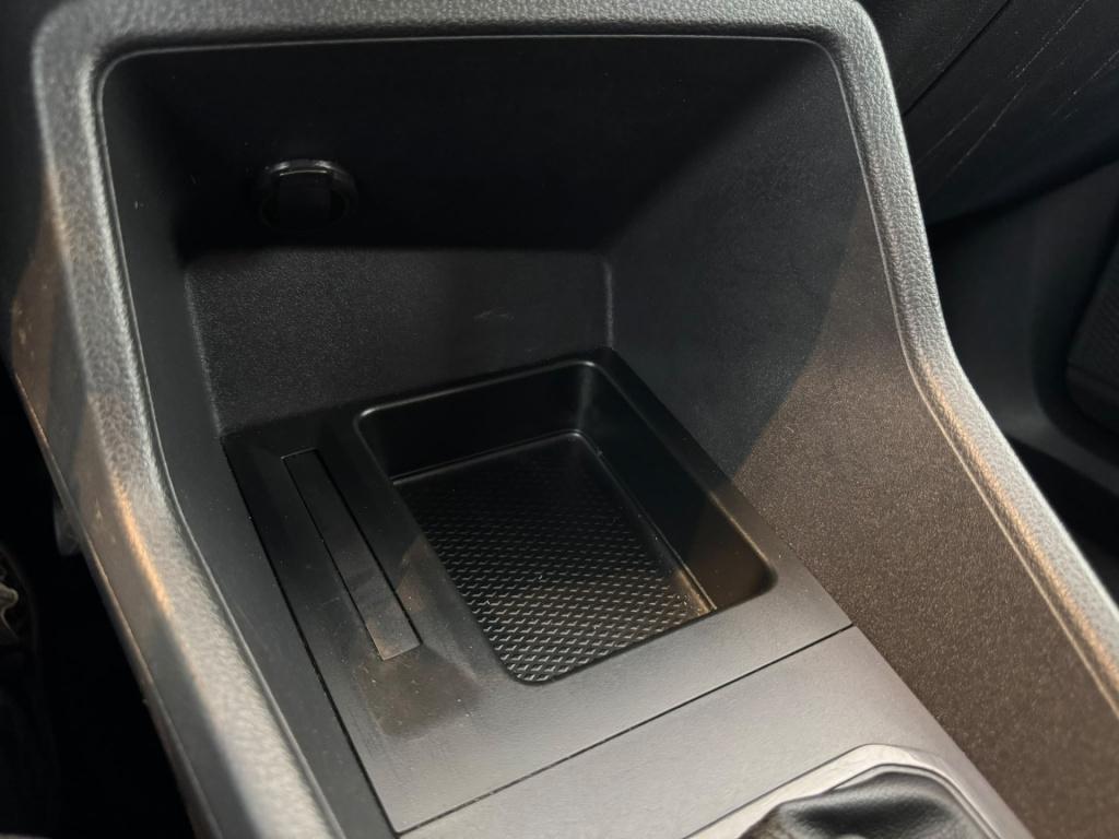 Volkswagen Caddy 2.0 tdi l2 trend cargo maxi