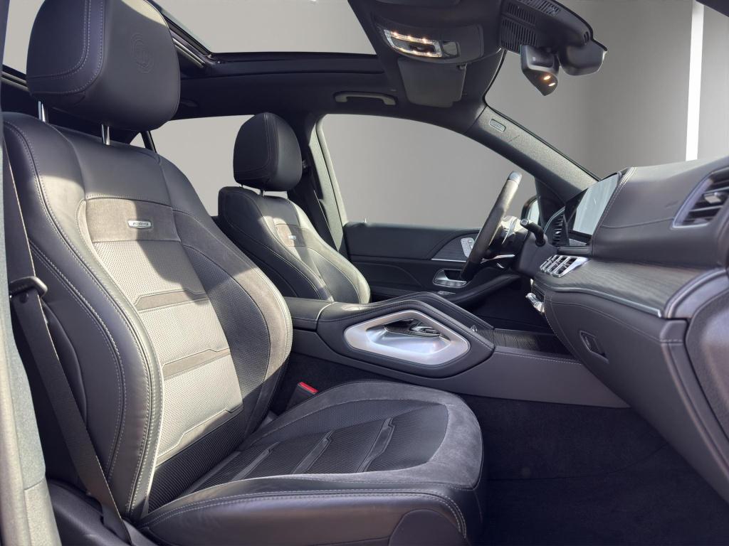 Mercedes-Benz Gle amg 63 s 4matic+ premium plus | pano | akrapovic | burmes