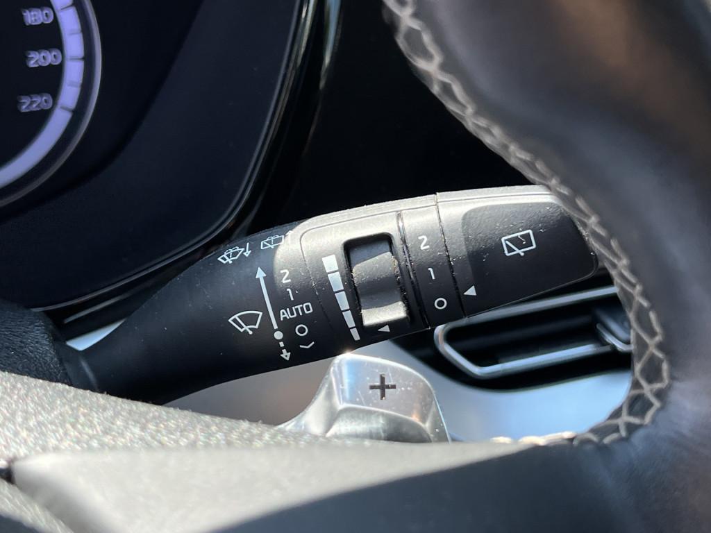 Kia Niro 1.6 gdi phev dynamicline | apple/ android carplay | stoel/ stuur v
