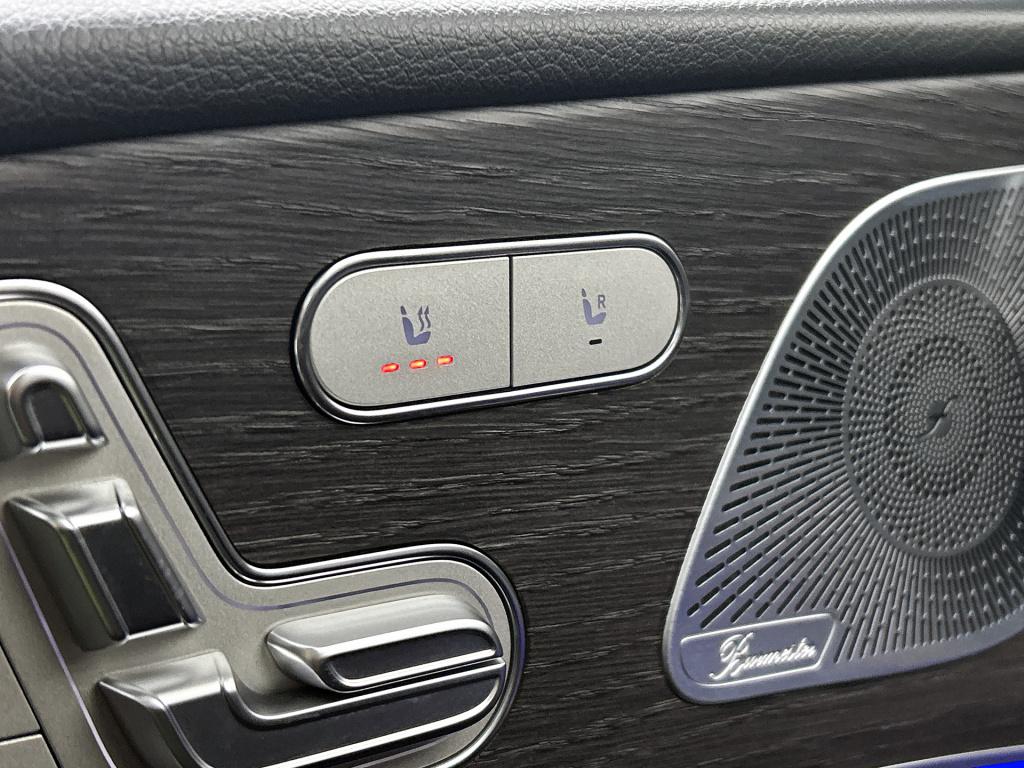 Mercedes-Benz Gle 450 4matic premium plus 7p | 360° camera | panoramadak | 