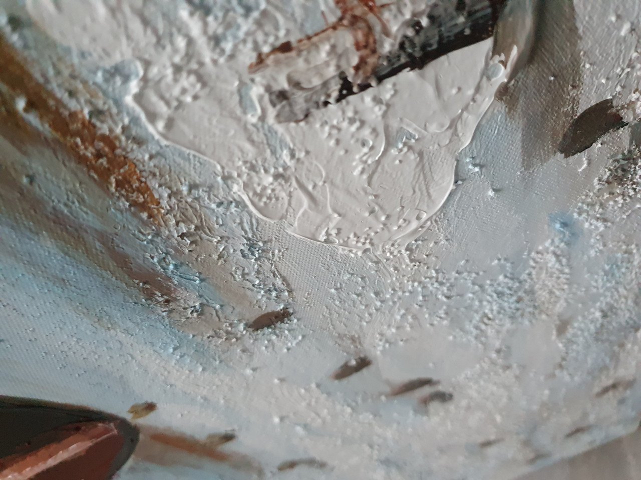 Schilderij