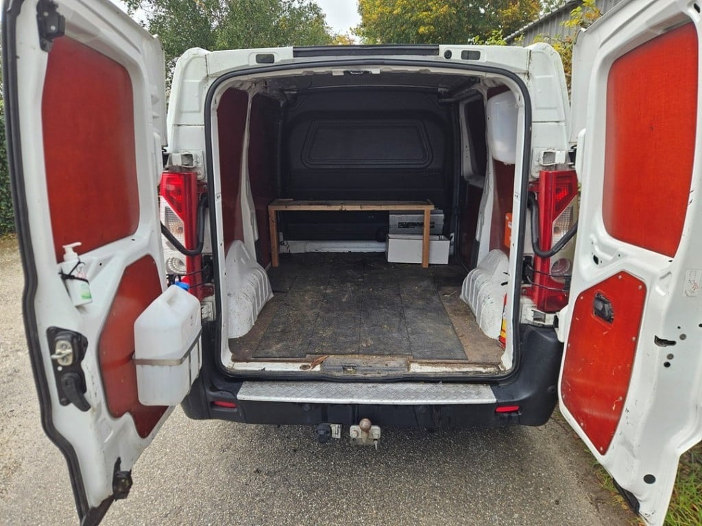 Peugeot Expert 2.0 hdif 130 pk
