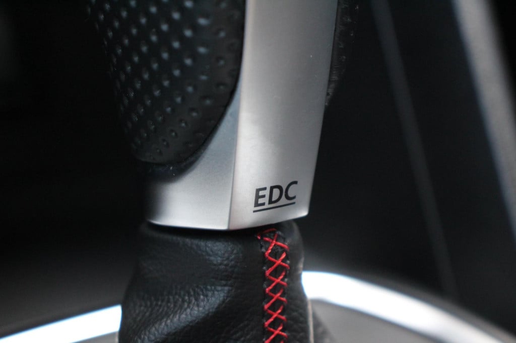 Renault Megane 1.8 tce 280 rs - alcantara - carplay - kw var3 - oz legera -