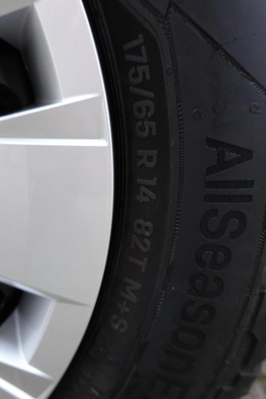 Volkswagen UP! 1.0 bmt move up!