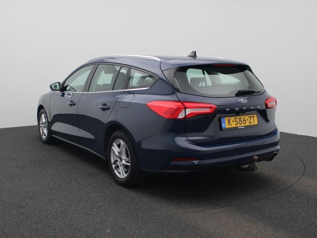 Ford Focus wagon 1.0 ecoboost trend edition business | climate control | cr