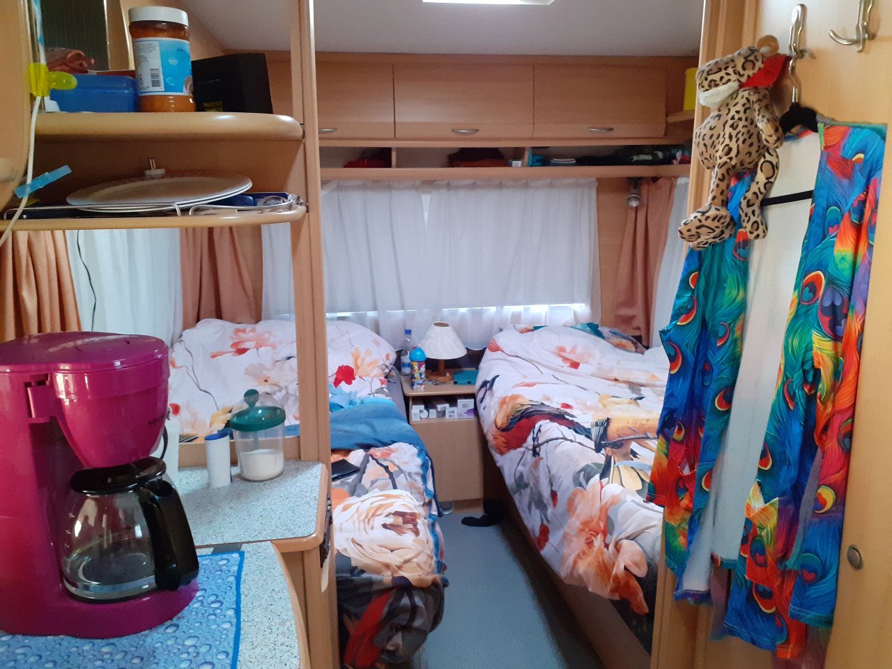 Caravan