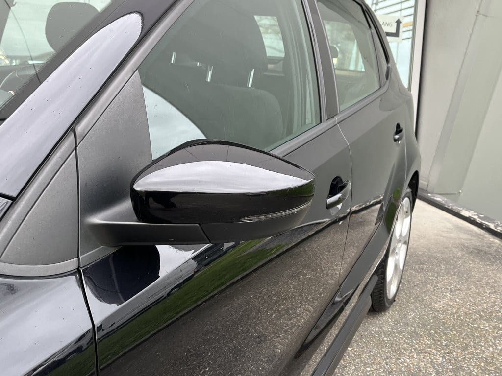 Volkswagen Polo 1.4 tsi gti