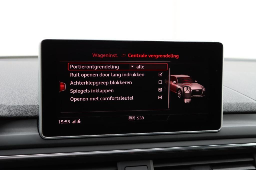 Audi Rs4 avant 2.9 tfsi quattro 450pk tiptronic