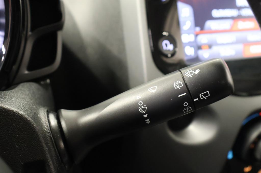 Toyota Aygo 1.0 vvt-i x-joy automaat