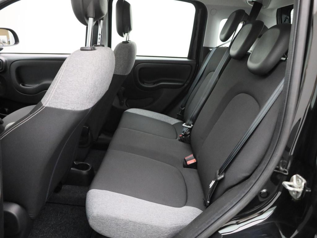 Fiat Panda 1.0 hybrid city life | apple carplay / android auto | airco | cr