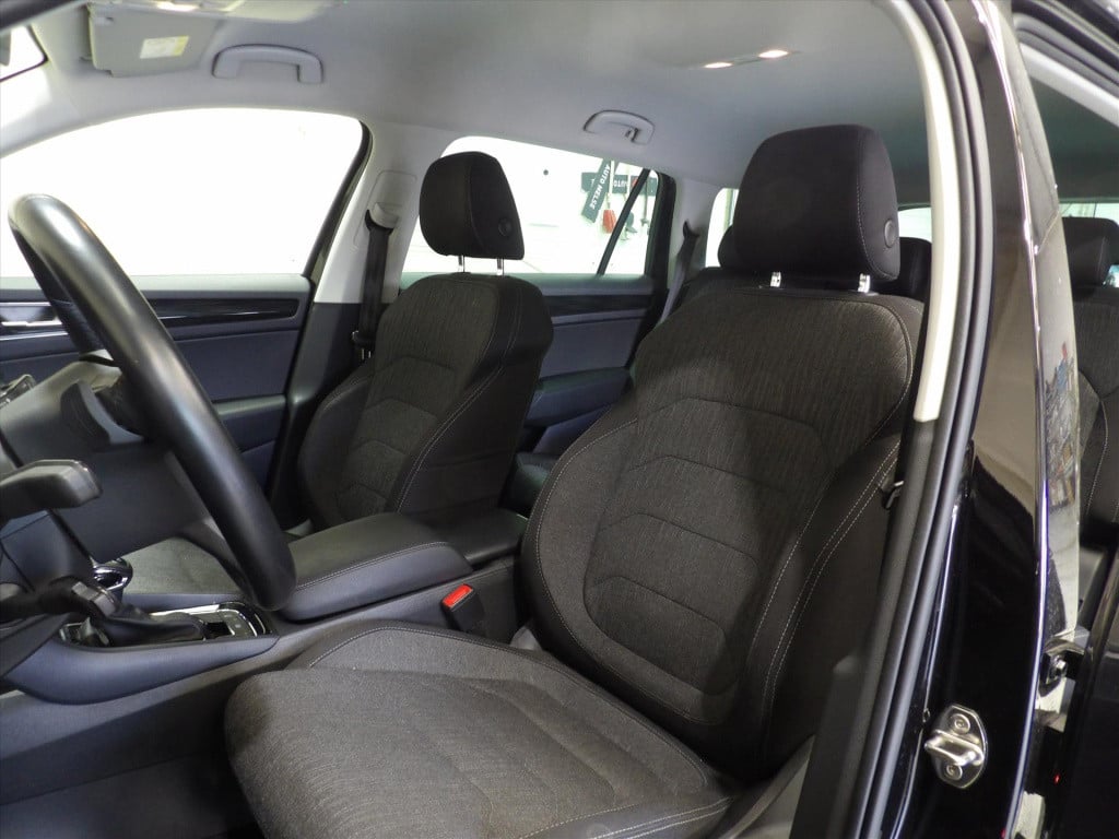 Skoda Kodiaq 1.4 tsi act 150pk dsg-6 style