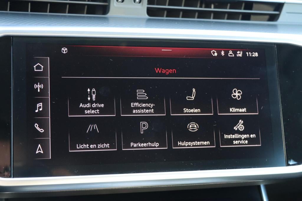 Audi A6 limousine 45 tfsi sport lease edition 245pk s-tronic