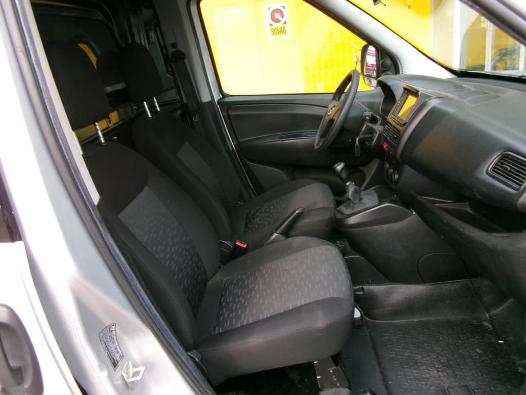 Opel Combo 1.3 cdti l2/h1 airco, schuifdeur 79000 km!!