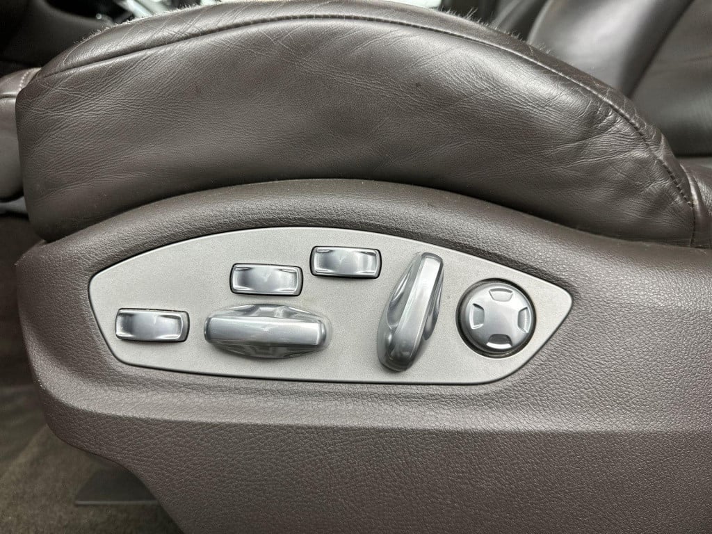 Porsche Cayenne 3.0 s e-hybrid panorama bose luchtvering trekhaak