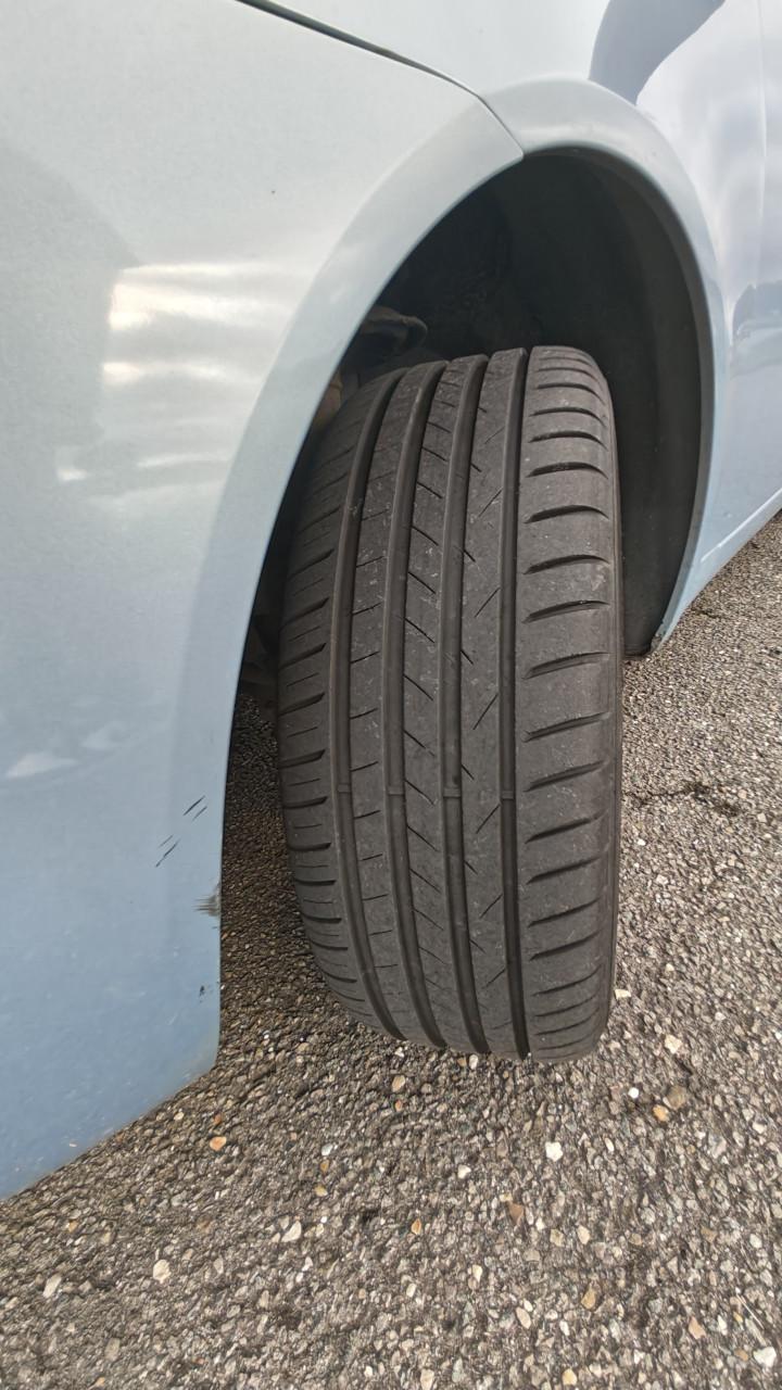 Fiat Punto 1.2 Airco