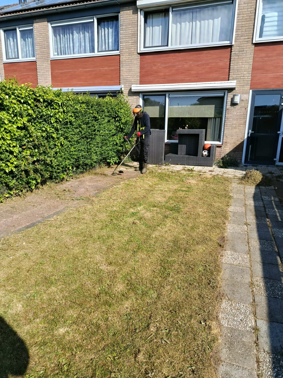 Tuinonderhoud