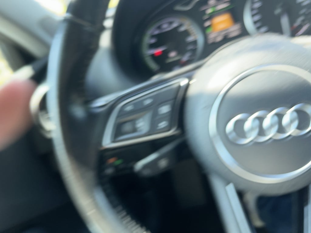 Audi A3 sportback 1.4 e-tron sport