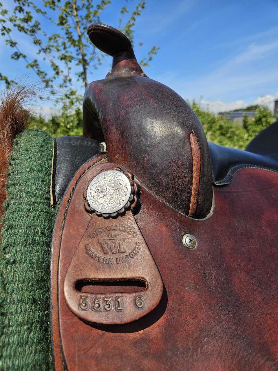 Westernzadel Western Imports