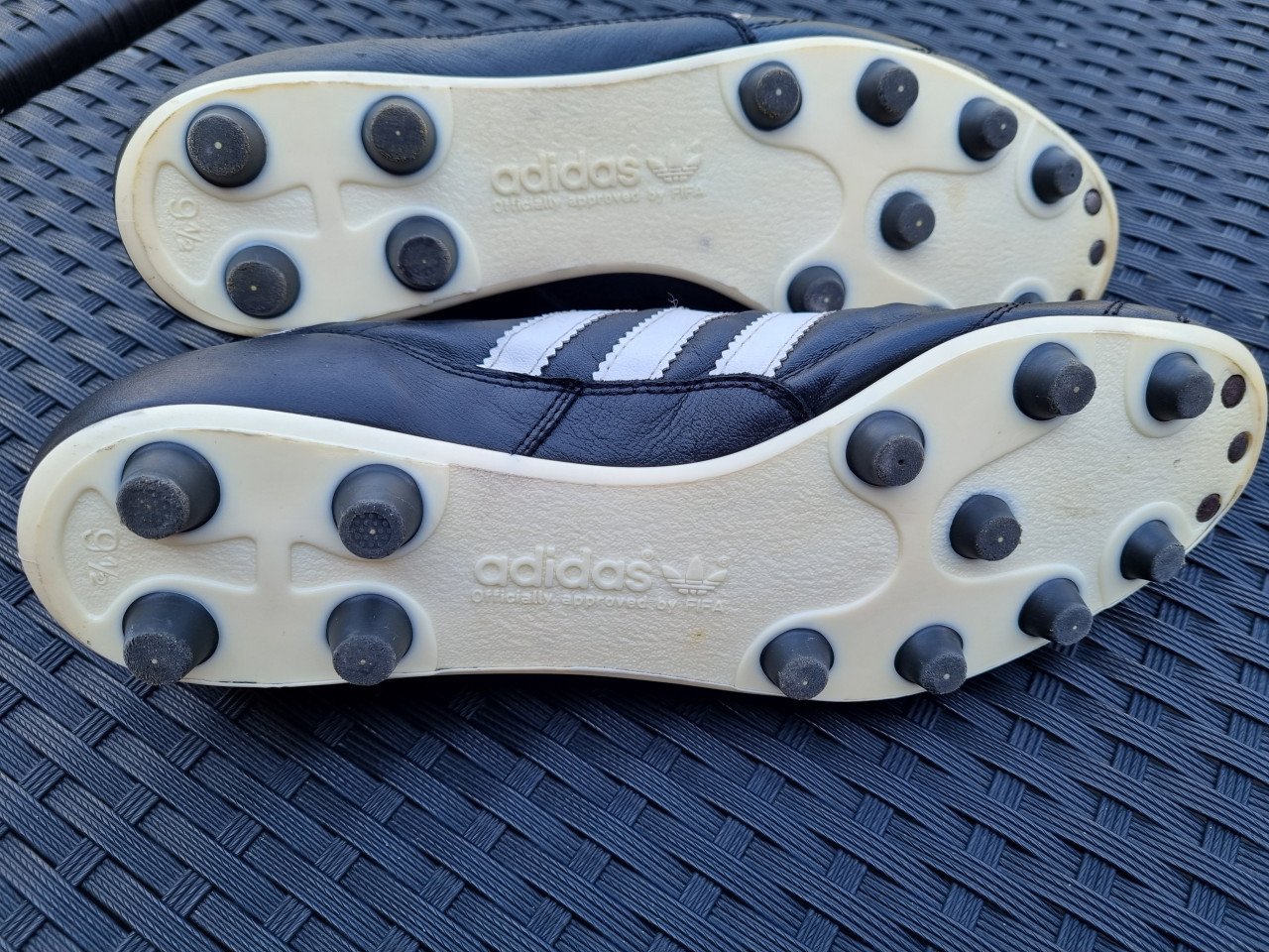 Adidas Copa Mundial voetbalschoenen maat 44 (9 1/2)