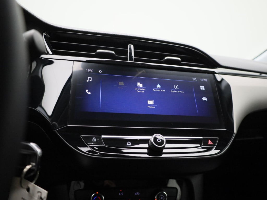 Opel Corsa 1.2 | apple carplay & android auto | parkeersensoren voor+achter
