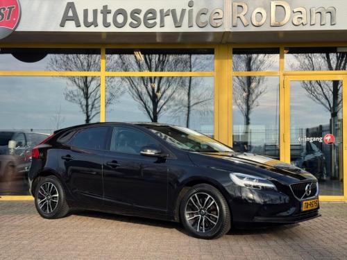 Volvo V40 1.5 t2 edition+