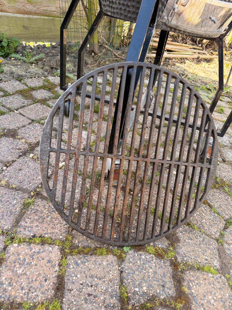 Grill Guru Large Kamado