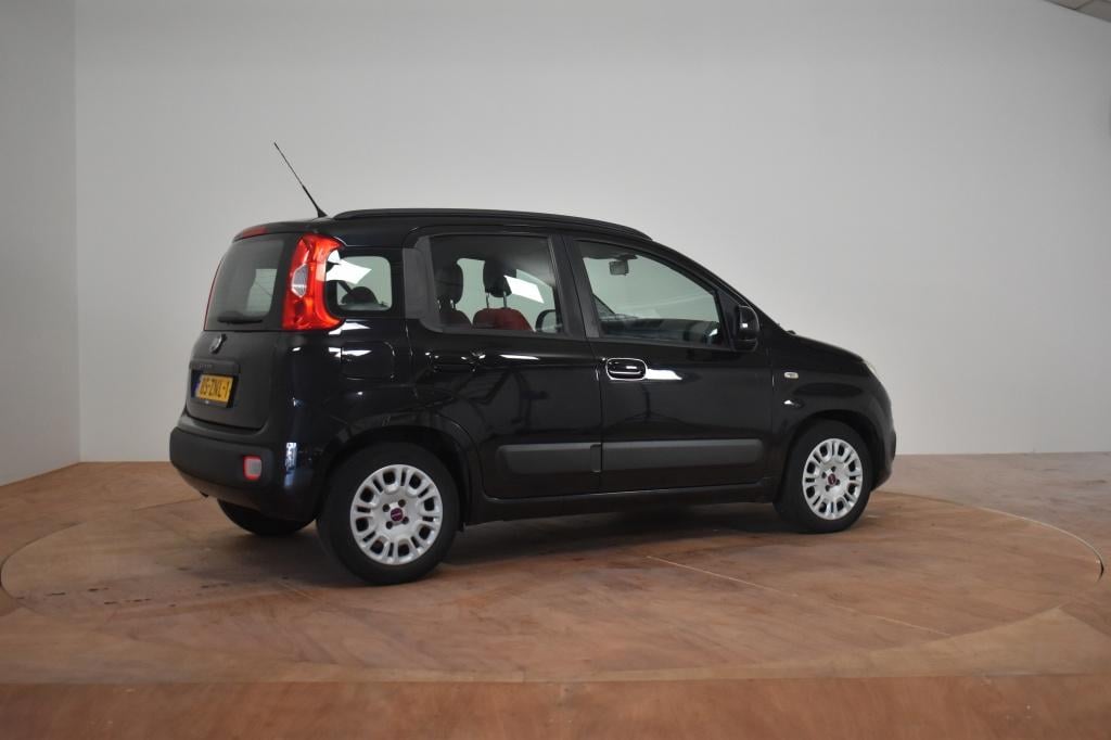 Fiat Panda 0.9 twinair easy